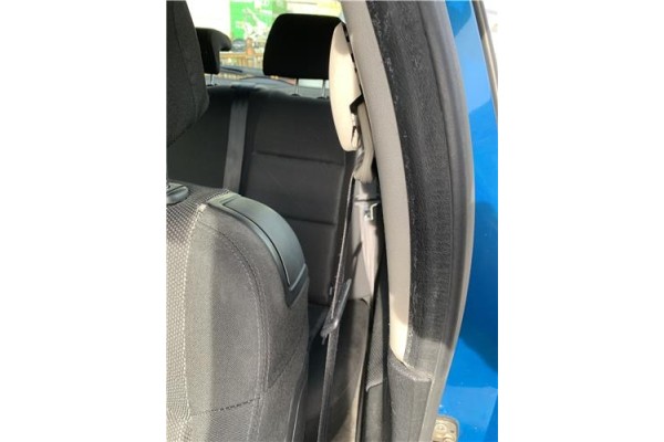 Recambio de kit airbag para peugeot 207 1.6 hdi referencia OEM IAM 4112JA 8216LL 