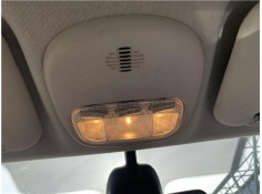 LUZ DELANTERO CENTRAL TECHO 6362Q2 8146R1 