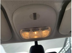 Recambio de luz delantero central techo para peugeot 207 1.6 hdi referencia OEM IAM 6362Q2 8146R1 