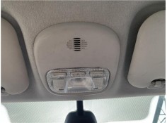Recambio de luz delantero central techo para peugeot 207 1.6 hdi referencia OEM IAM 6362Q2 8146R1 