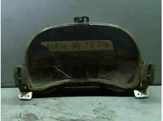 Recambio de cuadro completo para fiat doblo i cargo (223)(2001) 1.3 jtd 16v referencia OEM IAM 503000930700 51727189690271 