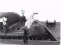 Recambio de manilla int. puerta delantero izquierda para mercedes-benz clase a (bm 169) 1.5 a 150 (169.031) referencia OEM IAM A