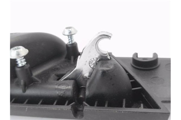 Recambio de manilla int. puerta delantero izquierda para mercedes-benz clase a (bm 169) 1.5 a 150 (169.031) referencia OEM IAM A