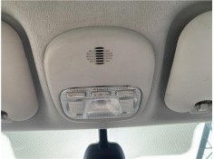 Recambio de luz delantero central techo para peugeot 207 1.6 hdi referencia OEM IAM 6362Q2 8146R1 