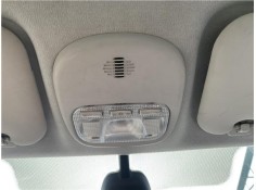 Recambio de luz delantero central techo para peugeot 207 1.6 hdi referencia OEM IAM 6362Q2 8146R1 