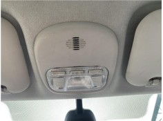 Recambio de luz delantero central techo para peugeot 207 1.6 hdi referencia OEM IAM 6362Q2 8146R1 