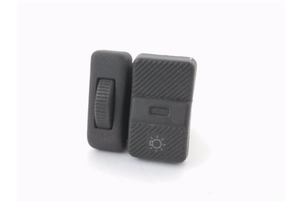 Recambio de mando de luces para volkswagen polo coupé (86c, 80) 1.0 referencia OEM IAM 3847740 867941531 