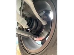 Recambio de mangueta delantero derecha para peugeot 207 1.6 hdi referencia OEM IAM 364790  