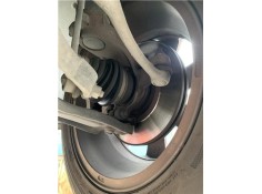 Recambio de mangueta delantero derecha para peugeot 207 1.6 hdi referencia OEM IAM 364790  