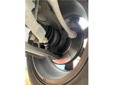 Recambio de mangueta delantero derecha para peugeot 207 1.6 hdi referencia OEM IAM 364790  