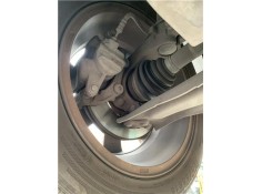 Recambio de mangueta delantero derecha para peugeot 207 1.6 hdi referencia OEM IAM 364790  