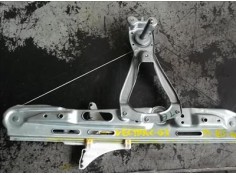 ELEVALUNAS MANUAL TRASERO IZQUIERDO 5140063 