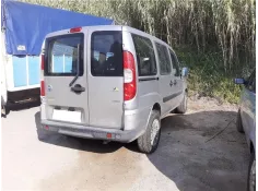 fiat i doblo (119) del año 2006