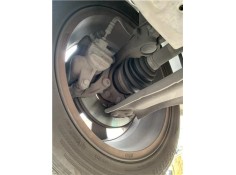 Recambio de mangueta delantero derecha para peugeot 207 1.6 hdi referencia OEM IAM 364790  