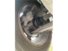 Recambio de mangueta delantero derecha para peugeot 207 1.6 hdi referencia OEM IAM 364790  