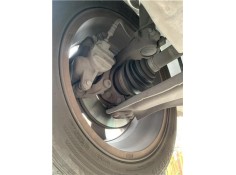 Recambio de mangueta delantero derecha para peugeot 207 1.6 hdi referencia OEM IAM 364790  