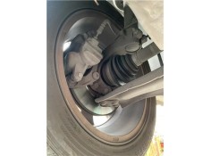 Recambio de mangueta delantero derecha para peugeot 207 1.6 hdi referencia OEM IAM 364790  