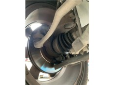 Recambio de mangueta delantero izquierda para peugeot 207 1.6 hdi referencia OEM IAM 364690  