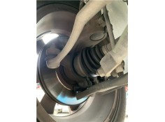 Recambio de mangueta delantero izquierda para peugeot 207 1.6 hdi referencia OEM IAM 364690  