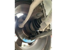 Recambio de mangueta delantero izquierda para peugeot 207 1.6 hdi referencia OEM IAM 364690  