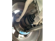 Recambio de mangueta delantero izquierda para peugeot 207 1.6 hdi referencia OEM IAM 364690  