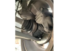 Recambio de mangueta delantero izquierda para peugeot 207 1.6 hdi referencia OEM IAM 364690  