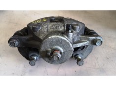 Recambio de pinza freno delantero derecha para kia ceed (jd) 1.0 drive referencia OEM IAM 58130G4100 F30273 58130G4000 , HYUNDAI