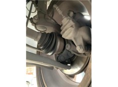 Recambio de mangueta delantero izquierda para peugeot 207 1.6 hdi referencia OEM IAM 364690  