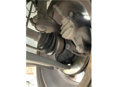 Recambio de mangueta delantero izquierda para peugeot 207 1.6 hdi referencia OEM IAM 364690  