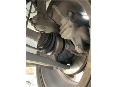 Recambio de mangueta delantero izquierda para peugeot 207 1.6 hdi referencia OEM IAM 364690  