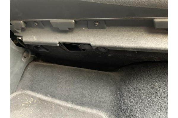 Recambio de motor calefaccion para peugeot 207 1.6 hdi referencia OEM IAM 6441V5  