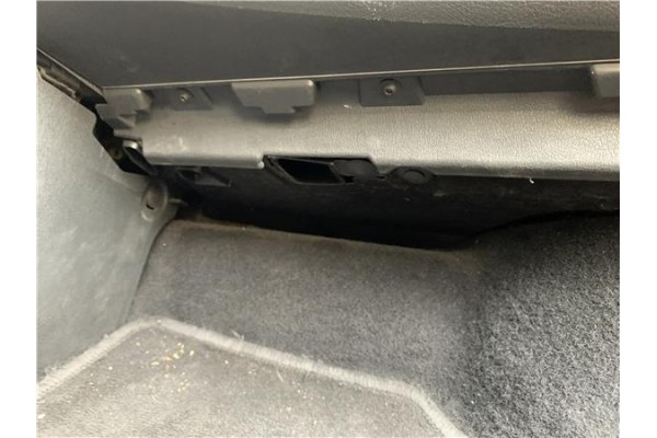 Recambio de motor calefaccion para peugeot 207 1.6 hdi referencia OEM IAM 6441V5  