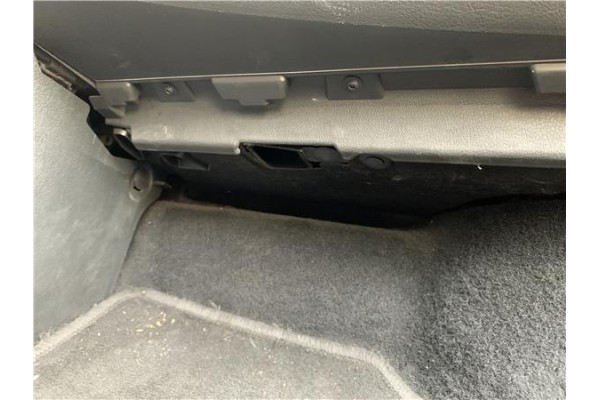 Recambio de motor calefaccion para peugeot 207 1.6 hdi referencia OEM IAM 6441V5  