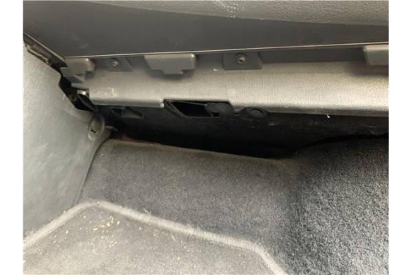 Recambio de motor calefaccion para peugeot 207 1.6 hdi referencia OEM IAM 6441V5  