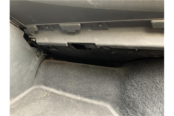 Recambio de motor calefaccion para peugeot 207 1.6 hdi referencia OEM IAM 6441V5  