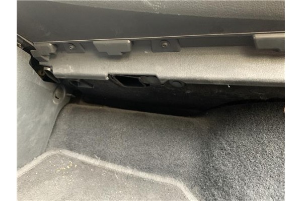 Recambio de motor calefaccion para peugeot 207 1.6 hdi referencia OEM IAM 6441V5  