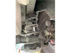 Recambio de muelle amortiguacion para peugeot 207 1.6 hdi referencia OEM IAM 5102P2  