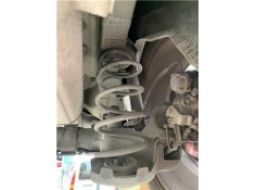 Recambio de muelle amortiguacion para peugeot 207 1.6 hdi referencia OEM IAM 5102P2  