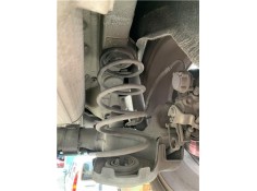 Recambio de muelle amortiguacion para peugeot 207 1.6 hdi referencia OEM IAM 5102P2  