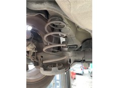 Recambio de muelle amortiguacion para peugeot 207 1.6 hdi referencia OEM IAM 5102P2  