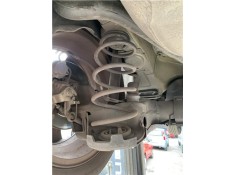 Recambio de muelle amortiguacion para peugeot 207 1.6 hdi referencia OEM IAM 5102P2  