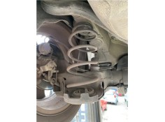 Recambio de muelle amortiguacion para peugeot 207 1.6 hdi referencia OEM IAM 5102P2  