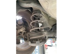 Recambio de muelle amortiguacion para peugeot 207 1.6 hdi referencia OEM IAM 5102P2  