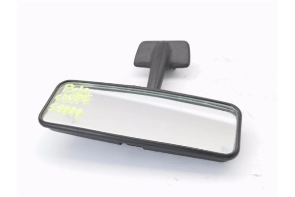 Recambio de retrovisor interior para volkswagen polo coupé (86c, 80) 1.0 referencia OEM IAM 861857511C E10010012 