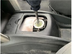 Recambio de palanca de cambio para peugeot 207 1.6 hdi referencia OEM IAM 2400CP 2400JN 