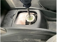 Recambio de palanca de cambio para peugeot 207 1.6 hdi referencia OEM IAM 2400CP 2400JN 