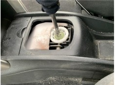 Recambio de palanca de cambio para peugeot 207 1.6 hdi referencia OEM IAM 2400CP 2400JN 