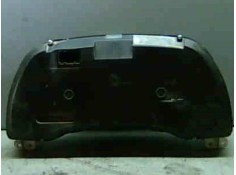 Recambio de cuadro completo para fiat doblo i cargo (223)(2001) 1.3 jtd 16v referencia OEM IAM 503000930700 51727189690271  2