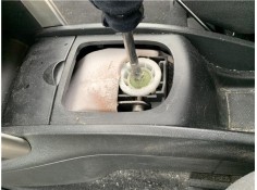 Recambio de palanca de cambio para peugeot 207 1.6 hdi referencia OEM IAM 2400CP 2400JN 