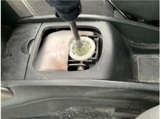 Recambio de palanca de cambio para peugeot 207 1.6 hdi referencia OEM IAM 2400CP 2400JN 